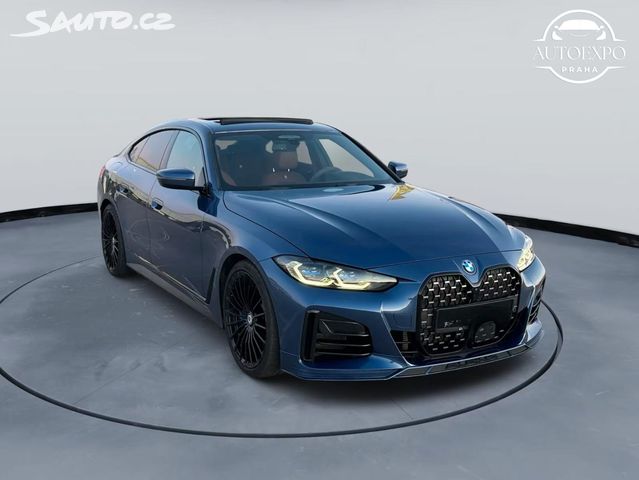 Alpina B4